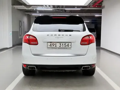 Porsche Cayenne 2013, 122249 км, за 390000 KRW