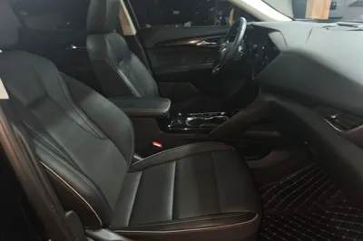 Buick Envision 2022, 53800 км, за 104058.74 CNY - фото 35