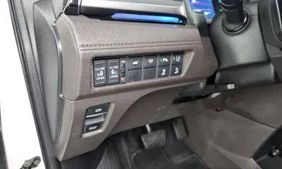 Honda Odyssey 2018, 162246 км, за 17500000 KRW - фото 19