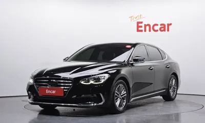 Hyundai Grandeur 2017, 209379 км, за 9400000 KRW - фото 1
