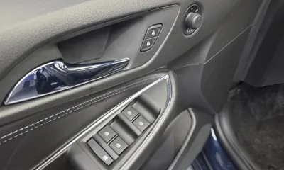 ChevroletGMDaewoo Cruze 2017, 92470 км, за 6300000 KRW - фото 13