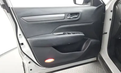 Renault-KoreaSamsung QM6 2019, 105444 км, за 10690000 KRW - фото 24