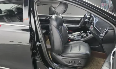 Hyundai Grandeur 2019, 133300 км, за 16990000 KRW - фото 26