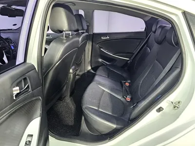 Hyundai Accent 2012, 217190 км, за 2390000 KRW - фото 9