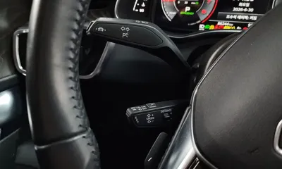 Audi A6 2019, 86244 км, за 26900000 KRW - фото 30
