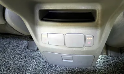 Kia Canival 2015, 199766 км, за 7500000 KRW - фото 18
