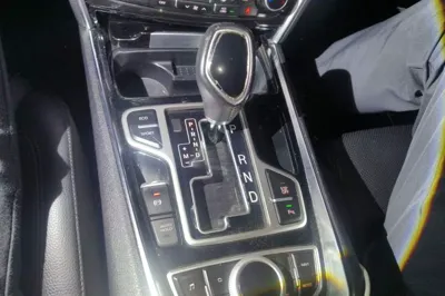 Geely Auto Emgrand GT 2016, 163800 км, за 29290.67 CNY - фото 13
