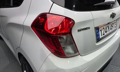 ChevroletGMDaewoo Spark 2019, 69644 км, за 8200000 KRW - фото 23