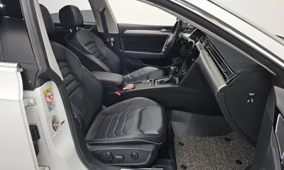 Volkswagen Arteon 2018, 87155 км, за 18600000 KRW - фото 11