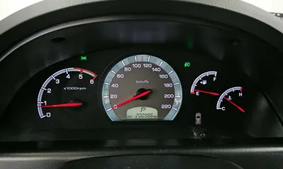 KG_Mobility_Ssangyong Rexton 2014, 200986 км, за 2500000 KRW - фото 8