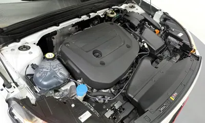 Volvo XC40 2022, 13941 км, за 31500000 KRW - фото 6