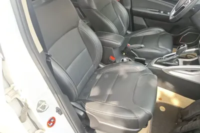 Geely Auto Vision X3 2017, 88500 км, за 39547.15 CNY - фото 23