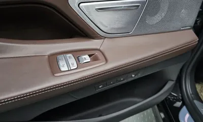BMW 7-Series 2018, 72075 км, за 34500000 KRW - фото 30