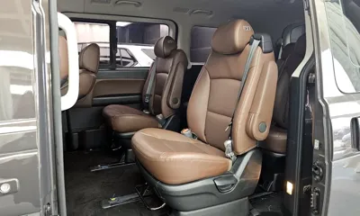 Hyundai Starex 2019, 24733 км, за 23700000 KRW - фото 12