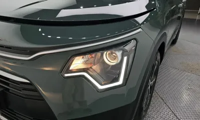 Kia Niro 2023, 64316 км, за 23400000 KRW - фото 22