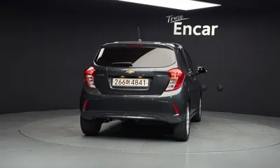 ChevroletGMDaewoo Spark 2021, 35363 км, за 8800000 KRW - фото 4