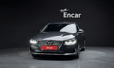 Hyundai Grandeur 2019, 67600 км, за 14500000 KRW