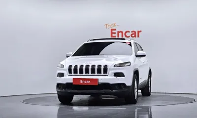Jeep Cherokee 2016, 178385 км, за 5200000 KRW - фото 3