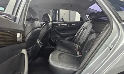 Hyundai Sonata 2016, 221577 км, за 5900000 KRW - фото 12
