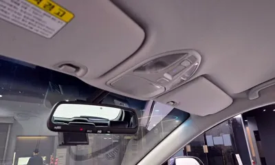 Hyundai Santafe 2018, 112186 км, за 11900000 KRW - фото 18