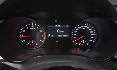 Kia K5 2019, 79907 км, за 12300000 KRW - фото 8