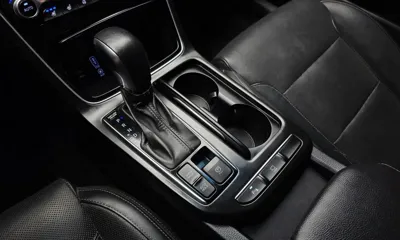 Hyundai Grandeur 2019, 173769 км, за 9800000 KRW - фото 9