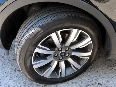 Land Rover Discovery Sport 2017, 98785 км, за 11700000 KRW - фото 20