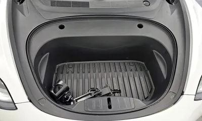 Tesla Model 3 2022, 83842 км, за 30600000 KRW - фото 6