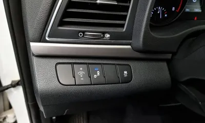 Hyundai Avante 2018, 73883 км, за 11500000 KRW - фото 27