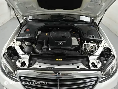 Mercedes-Benz E-Class 2019, 53009 км, за 27400000 KRW - фото 6