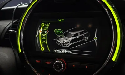 MINI Cooper 2018, 53540 км, за 12700000 KRW - фото 28