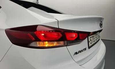 Hyundai Avante 2016, 133983 км, за 8700000 KRW - фото 23