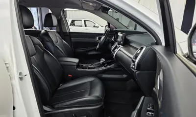 Kia Sorento 2022, 130595 км, за 20990000 KRW - фото 11