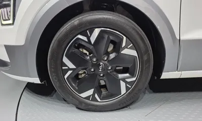 Kia Niro 2024, 43271 км, за 28300000 KRW - фото 5