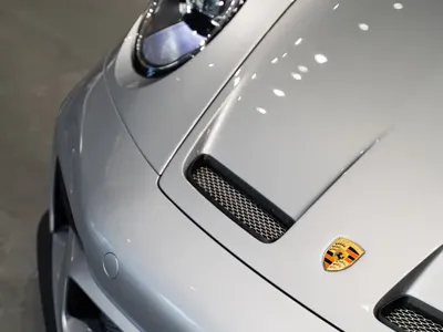 Porsche 911 0, 0 км, за 6880000 CNY - фото 6