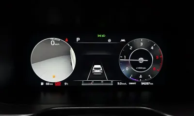 Kia Sorento 2021, 94287 км, за 23900000 KRW - фото 8