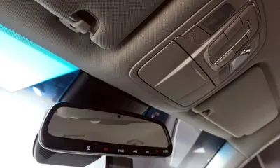 Hyundai Santafe 2019, 40923 км, за 20600000 KRW - фото 19