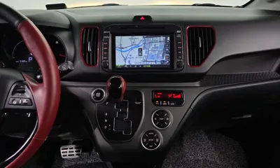 Kia Ray 2015, 91660 км, за 8600000 KRW - фото 16