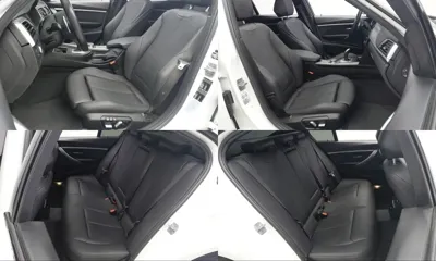 BMW 3-Series 2018, 95809 км, за 20800000 KRW - фото 10