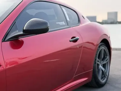 Maserati GranTurismo 2015, 42000 км, за 568000 CNY - фото 7