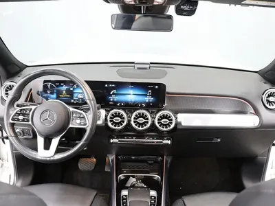 Mercedes-Benz GLB-Class 2020, 125026 км, за 26900000 KRW - фото 11