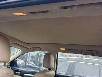 Toyota Highlander 2016, 120000 км, за 88800 CNY - фото 13