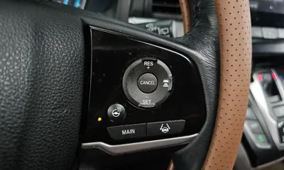 Honda Odyssey 2018, 107071 км, за 19500000 KRW - фото 18