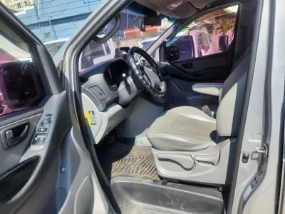 Hyundai Starex 2016, 200375 км, за 6500000 KRW - фото 5
