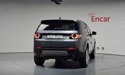 Land Rover Discovery Sport 2019, 49705 км, за 29500000 KRW
