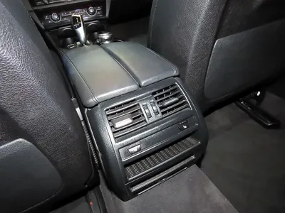 BMW 5-Series 2016, 167300 км, за 11990000 KRW - фото 14