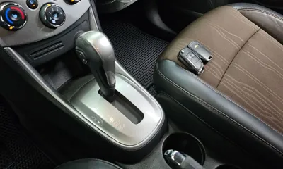 ChevroletGMDaewoo Trax 2014, 138014 км, за 3500000 KRW - фото 9