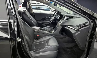 Hyundai Grandeur 2013, 141528 км, за 4900000 KRW - фото 26