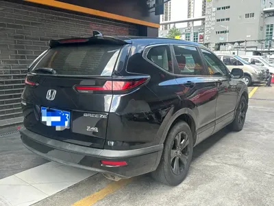 Honda Breeze 2020, 130000 км, за 75800 CNY - фото 8
