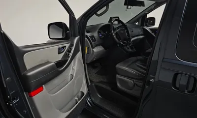 Hyundai Starex 2019, 171487 км, за 9700000 KRW - фото 10